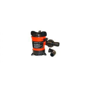JOHNSON Pompe de cale L450 40L/min 12V