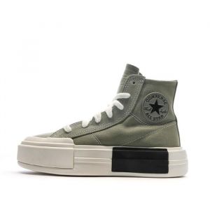 Baskets Kaki Homme Converse Cruise