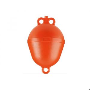 Bou&eacute;e de mouillage ORANGE NUOVA RADE