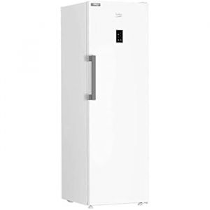 Réfrigérateur - BEKO - B3RMLNE444HW - Froid ventilé - Congélateur bas - 324 Litres