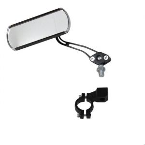 R&eacute;troviseur gauche pour v&eacute;lo