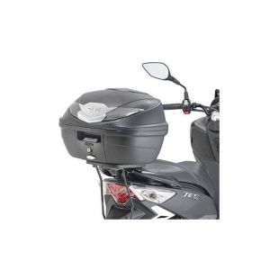 Support top case scooter Givi Monolock Sym Jet 14 125-200 (17 à 20) - noir
