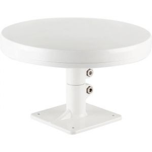 Antenne TV TNT HD - HEMING - OmniA - 4K UHD - 65 dB - Omnidirectionnelle - Garantie 10 Ans