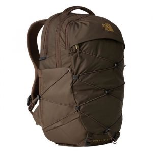 The North Face Sac à Dos pour Femme Borealis Luxe Jaune NF0A81E7C0S