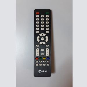 Télécommande - TOKAI - TO32Z1498 - Neuve - Simple - Blanc
