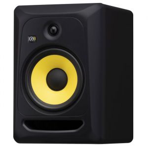 Krk Rokit RP Classic 8 G3 (la pièce) Enceinte de Monitoring