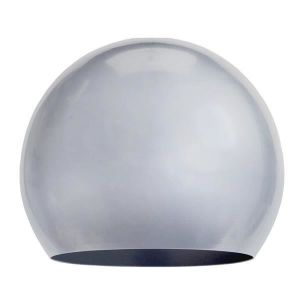 DIG-Abat-jour globe m&eacute;tal  globe aluminium 1 ampoule E27 Style: pop color D29xH26cm