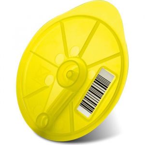 DETARTRANT - Fleuve - Bosch disque de nettoyage 17001490 / 00576836 T-Disc Tassimo pour cafeti&egrave;res DETARTRANT