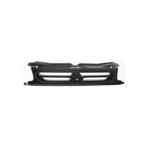Grille de calandre avant noire Citroen Berlingo 1996-1999