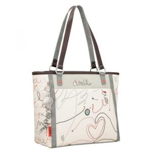 Anekke - Sac porté épaule Olé - 12448