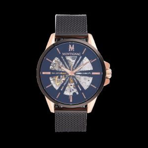 Montre  bracelet Montignac Automatique MOPE19A08