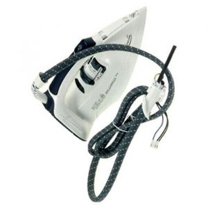 Base de poignée avec poignée et cordon pour centrale vapeur Calor - GV8360 GV8460 GV8461 BB296290