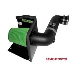 KIT ADMISSION DIRECTE GREEN P204