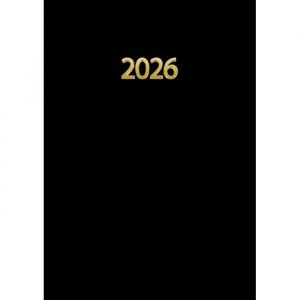 Agenda 2026 Journalier Planificateur Journalier Grand Format A4 1 Page Par Jour Avec Heure Janvier 2026 D&eacute;cembre 2026 Fran&ccedil;ais