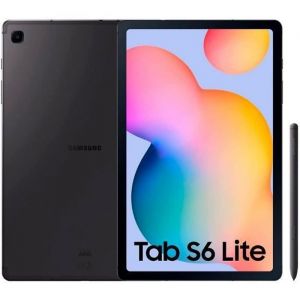 Tablette - Samsung - Galaxy Tab S6 Lite - 104 Full HD+ - 4 Go RAM - 64 Go Stockage