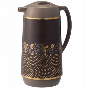 Thermos en verre ZOJIRUSHI AHGB-10D-TP 1 l marron