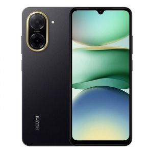 Xiaomi Redmi A5 Smartphone 3+64Go Noir Grand écran 6.88 Appareil Photo Principal 32MP Batterie 5200 mAh (typ) 15W