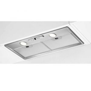 Groupe filtrant - ELECTROLUX - LFG517X - 70 cm - Eclairage LED - D&eacute;bit 705 m3/h