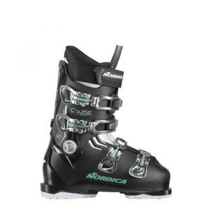Chaussures De Ski Nordica The Cruise 65 W Noir Femme