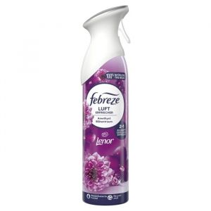 Febreze Diffuseur de parfum Lenor Amethyst
