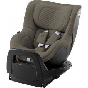 BRITAX RÖMER - Siège auto DUALFIX PRO M LUX - Urban Olive