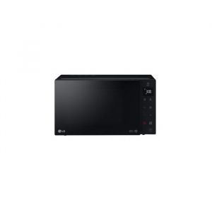 LG  Micro-ondes posable 1000W 25L Solo NeoChef Noir