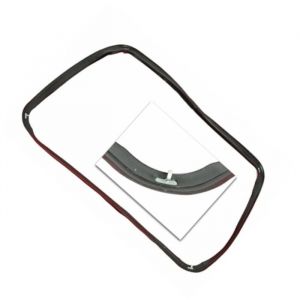 SOS Accessoire Joint de porte pour Four cuisinière C00111687 482000022818 ARISTON HOTPOINT DAEWOO INDESIT KITCHENAID SCHOLTES