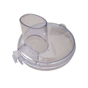 Couvercle de r&eacute;cipient - Moulinex - MS-5966919 - Pour Robot OVATIO 3 DUO - Accessoire mixte