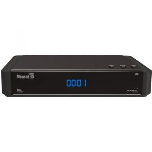 D&eacute;codeur satellite Meosat FRANSAT HD &bull; D&eacute;codeur TNT - Satellite &bull; Image - Son