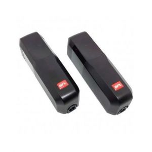 Photocellule - BFT - Compacta A20-180 - Détection dobstacle - Angle ajustable à 90° - Infrarouge