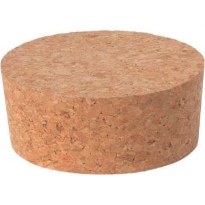 Bouchon pour bocaux Liège Ø90 85mm 5 bouchons x5