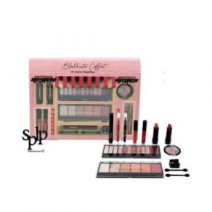 Parisax Beauty Blockbuster coffret 31 couleurs maquillage