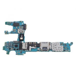 Carte m&egrave;re de remplacement PCB Module de circuit imprim&eacute; pour carte m&egrave;re Samsung Galaxy Note 4 N910F 32 Go