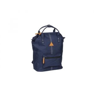 Sac &agrave; dos - Poids Plume - Grand angle - Compartiment ordinateur - Bleu - 400g