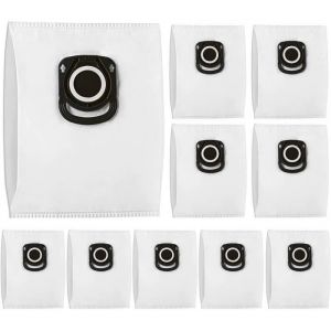 10 Remplacement ZR200720 ZR200520 Sac pour Rowenta Ro6864ea Ro6327