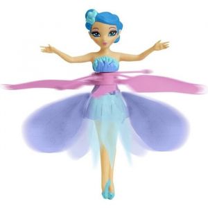 Poup&eacute;e Flying Fairy - F&eacute;e Cr&eacute;puscule - 6023899 - Vole vraiment - D&egrave;s 6 ans