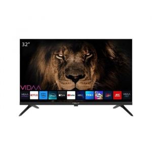 TV LED 32 - NEVIR - Smart TV - HD Ready - Wi-Fi - Bluetooth