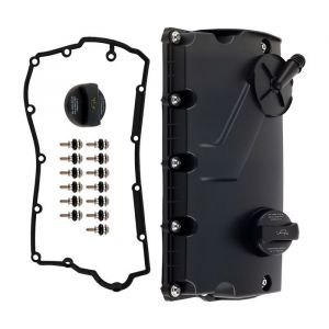 Culasse Couvercle de Soupape Pour Audi A4 A6 2.0 TDI VW Passat Sharan Transporter 1.9 TDI 038103469AE