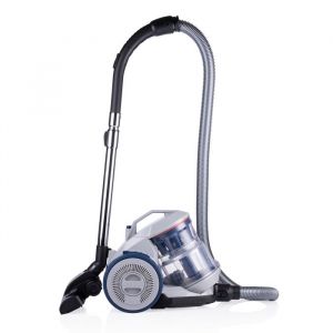 Aspirateur sans sac - Dirt Devil - DD2501 - 850W - Filtre HEPA 12 - 15L