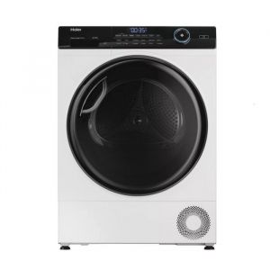 Haier S&egrave;che-linge pompe &agrave; chaleur 59.6cm 10kg - HD100-A2959EFR