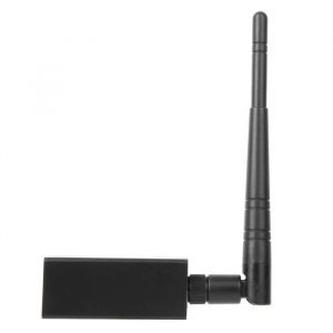 Serveur Série RS485 à WiFi Antenne Externe Module de Communication sans Fil Interface RJ45-XIU
