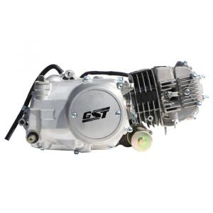 Moteur 125cc - LIFAN - D&eacute;marreur bas - Dirt Bike