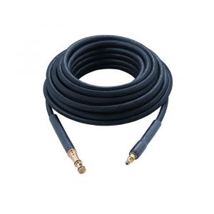 Accessoire pour nettoyeur haute pression - NILFISK - Tuyau en acier - 15 m - Durable - Flexible