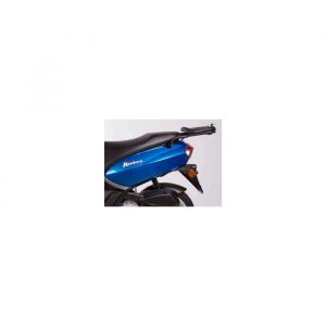 PEUGEOT 50 KISBEE -13/25 -100 KISBEE -14/24- SUPPORT TOP CASE SHAD-P0KS53ST