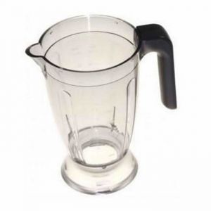 Bol blender - PHILIPS - Robot ménager - Accessoire - Compatible HR7776/90 - HR7778