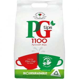 PG Tips - 1100 Teabags