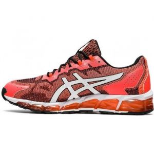 Basket Asics GEL-QUANTUM 360 6 - Homme - Running - Rouge