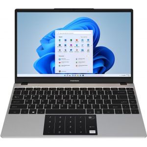 PC Portable - THOMSON - Neo Go N14N8SL256S+ - 14 - Intel&reg; N100 - RAM 8 GB - SSD 256 GB - Argent