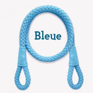 PonyCycle&reg; Universel R&ecirc;nes de Cheval pour PonyCycle Toutes les Mod&egrave;les - Bleu