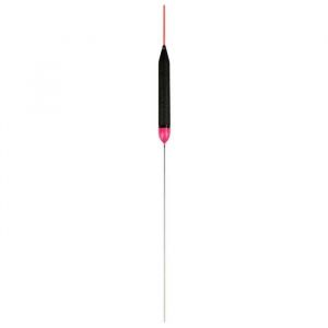 Flotteur de p&ecirc;che - GARBOLINO - SP M27 - 0.4 g - Antenne plastique - Quille m&eacute;tallique